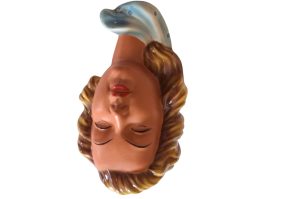 Keramikfigur WZ
