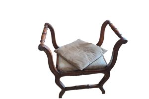 Hocker WZ