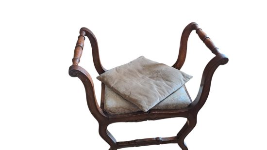 Hocker WZ