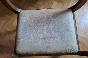 Hocker WZ