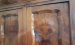 Biedermeier Schrank WZ