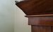 Biedermeier Schrank WZ