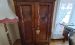 Biedermeier Schrank WZ