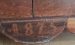 Biedermeier Schrank WZ