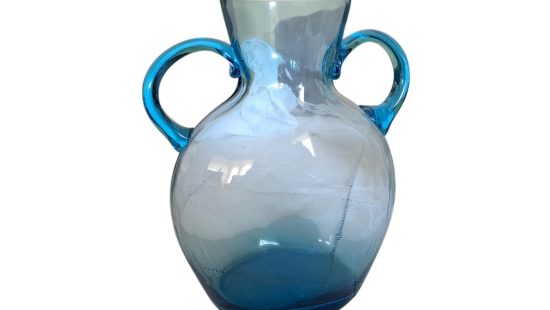 Henkelvase WZ