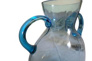 Henkelvase WZ