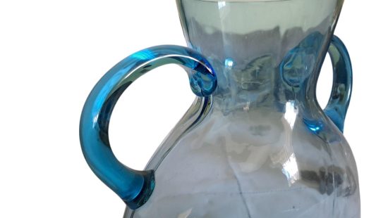 Henkelvase WZ