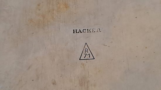 Weinkühler WZ