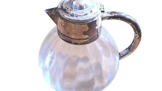 Henkelkrug WZ