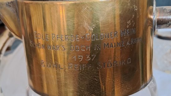 Henkelkrug WZ