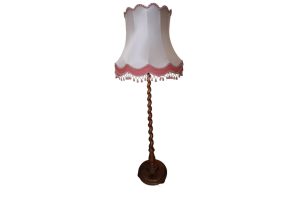 Stehlampe WZ