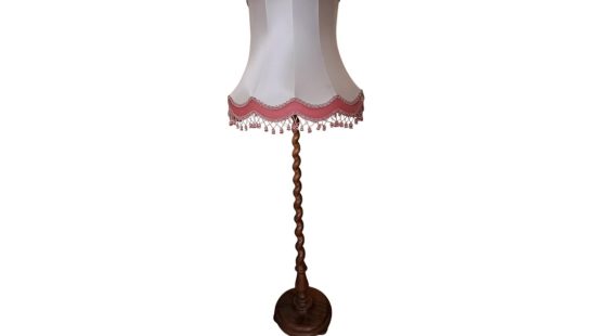 Stehlampe WZ