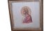 Sakrales Wandbild WZ