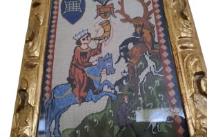 Stickbild WZ
