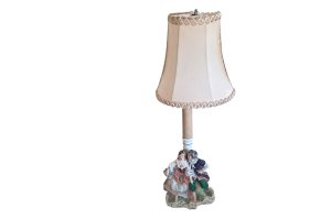 Tischlampe WZ