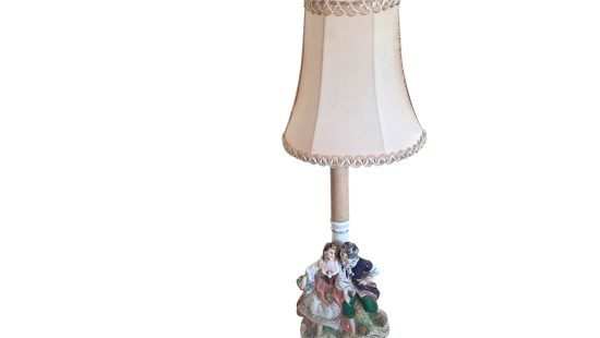 Tischlampe WZ