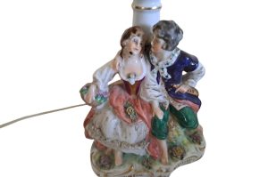 Tischlampe WZ