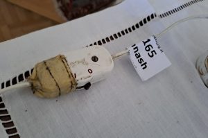 Tischlampe WZ