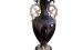 Henkelvase aus Keramik WZ