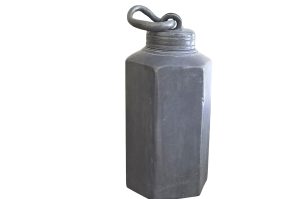Trinkflasche WZ