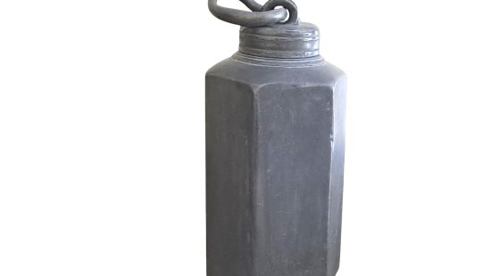 Trinkflasche WZ