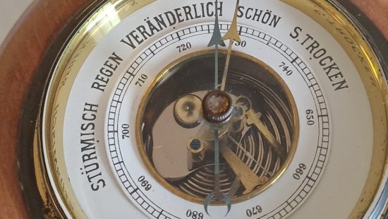 Wetterstation WZ