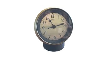 Desginer Uhr WZ