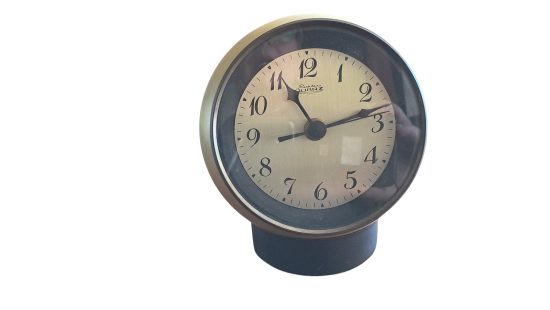 Desginer Uhr WZ