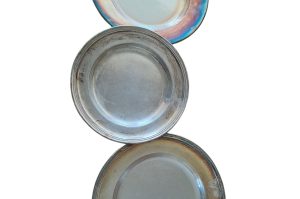 Zierteller WZ