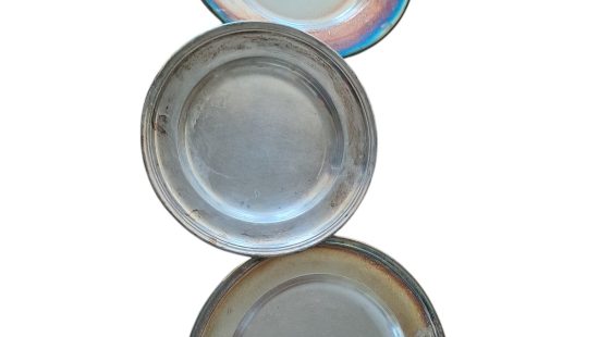 Zierteller WZ