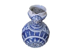 Bodenvase aus Keramik WZ