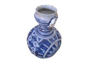 Bodenvase aus Keramik WZ