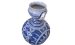 Bodenvase aus Keramik WZ