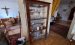 Glasvitrine WZ