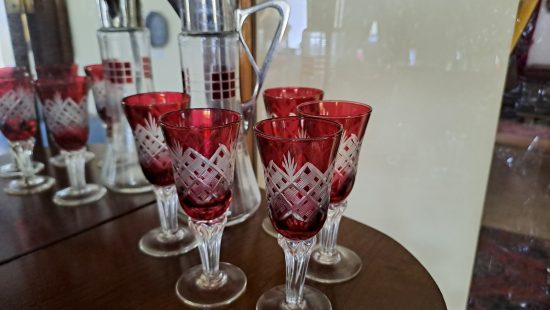 Schnapsset WZ