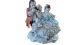 Asiatische Porzellanfigur WZ