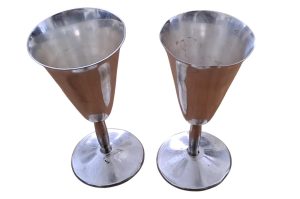 Pokalbecher WZ