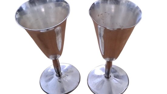 Pokalbecher WZ