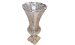 Bleikristall Vase WZ