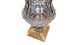 Bleikristall Vase WZ