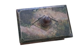 Metall Schatulle WZ