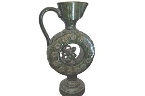 Henkelvase EZ