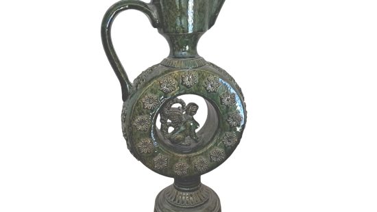 Henkelvase EZ