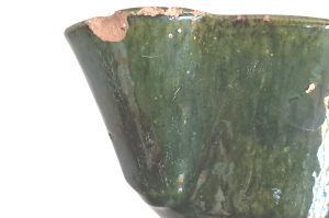 Henkelvase EZ