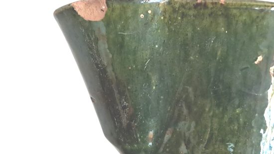 Henkelvase EZ