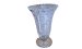 Bleikristall Vase EZ