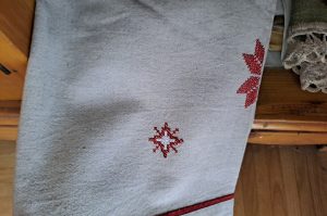 Tischwäsche  EZ