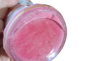Glaspokal WZ