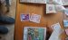 diverse Briefmarken EZ 