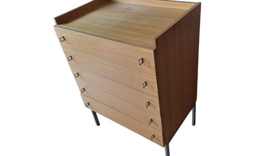 Schubladenschrank OHNE INHALT! EZ